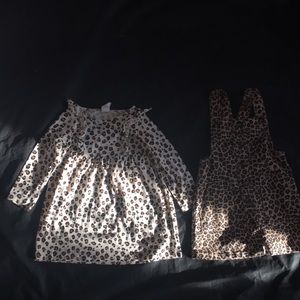 Cheetah Print Dresses